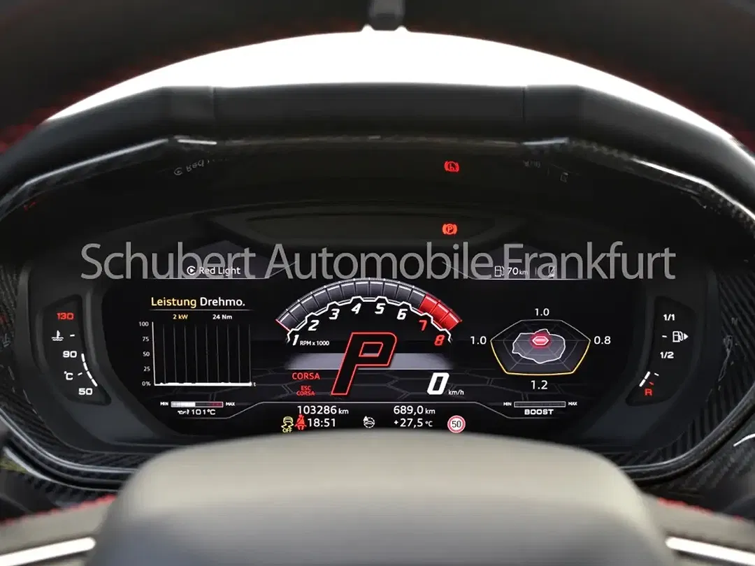 Lamborghini Urus - Thumbnail 11