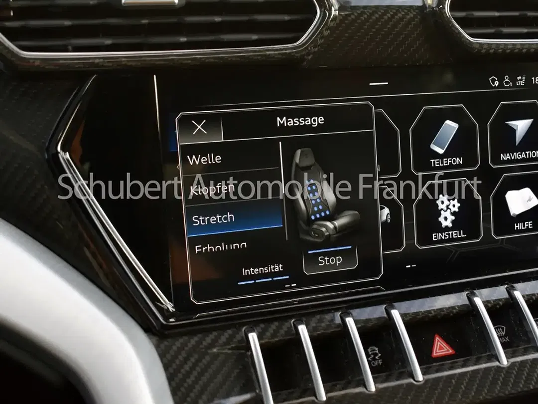 Lamborghini Urus - Thumbnail 14