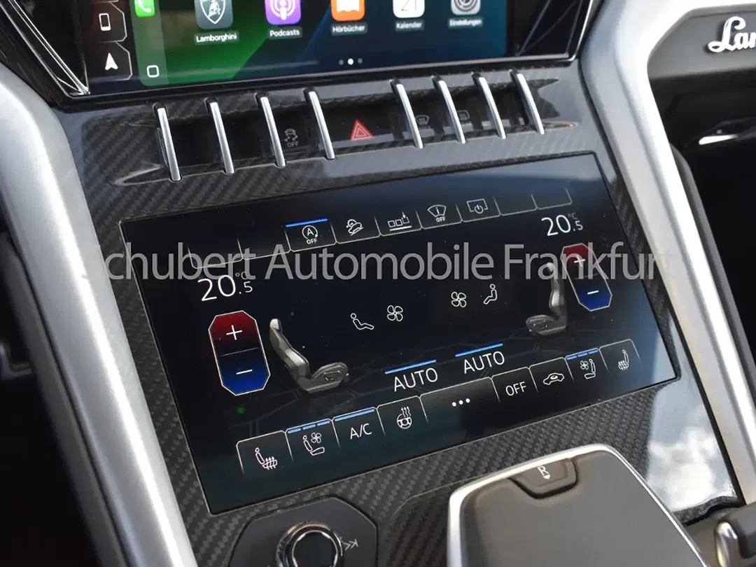 Lamborghini Urus - foto 15