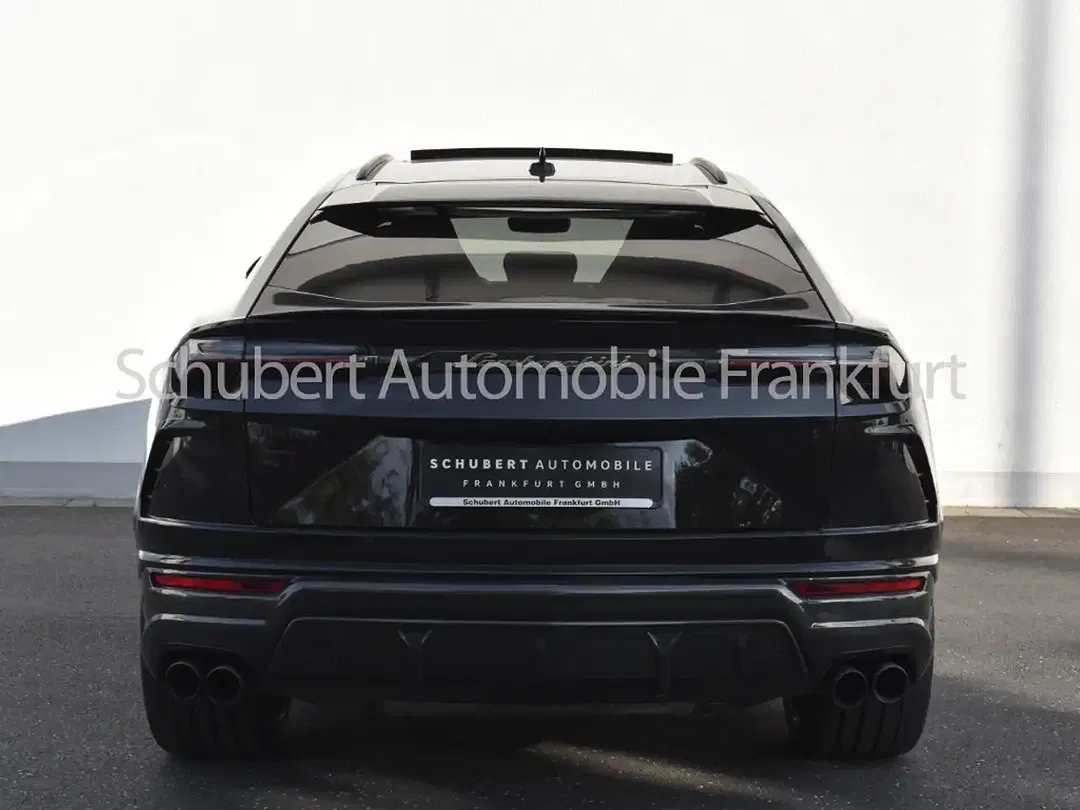 Lamborghini Urus - Thumbnail 4