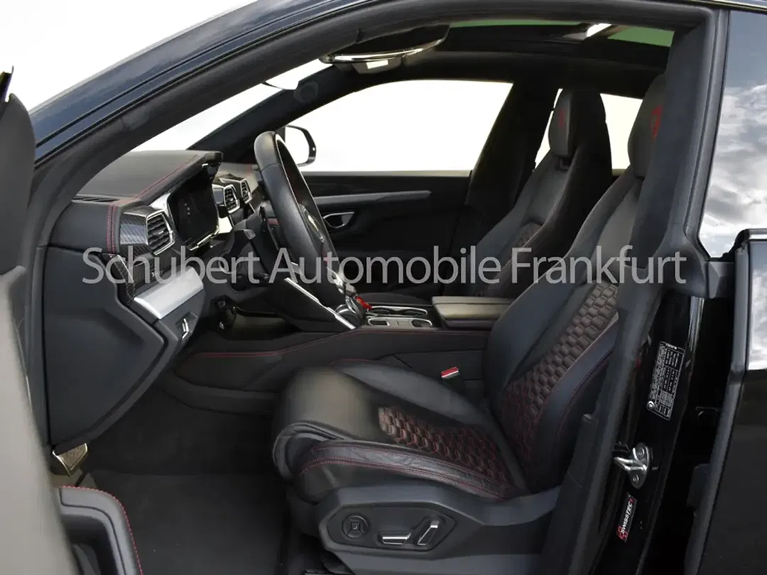 Lamborghini Urus - Thumbnail 7