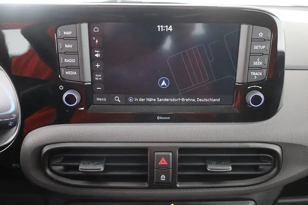 Hyundai i10 1.0 - Thumbnail 10