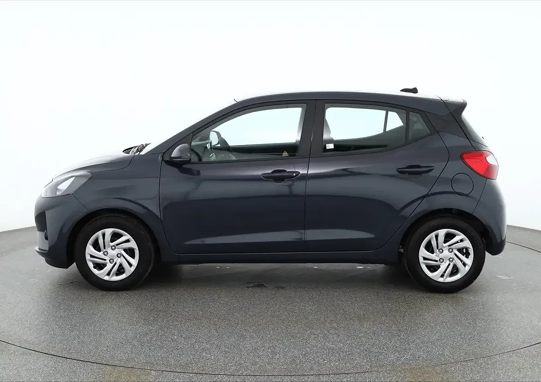Hyundai i10 1.0 - foto 1