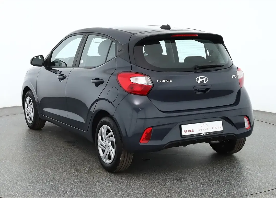 Hyundai i10 1.0 - foto 2