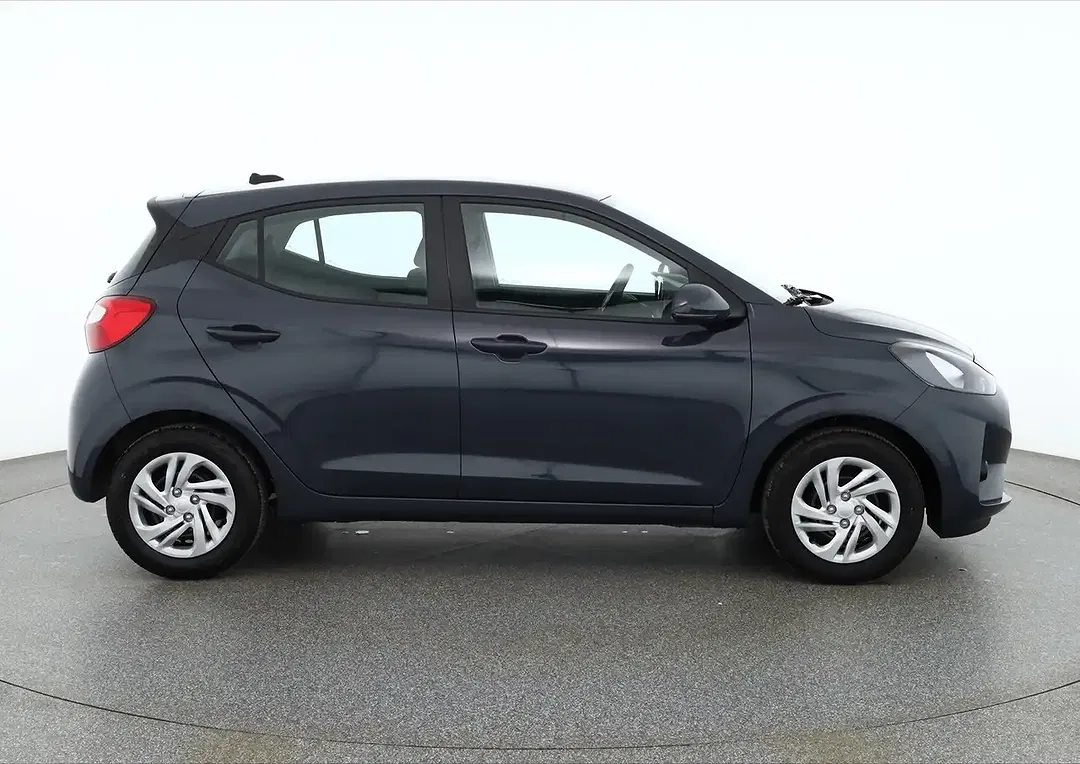 Hyundai i10 1.0 - Thumbnail 5