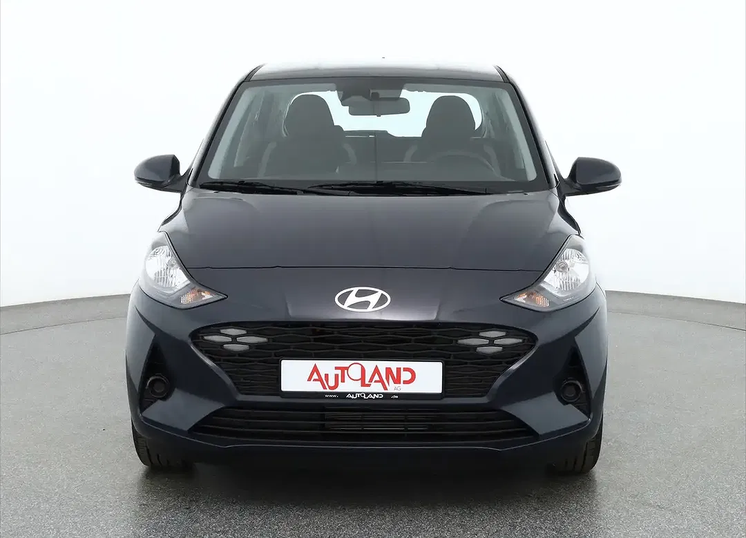 Hyundai i10 1.0 - Thumbnail 7