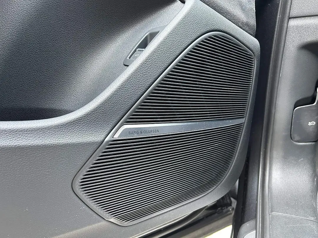 Audi SQ7 4.0 TFSI competition plus - Thumbnail 10