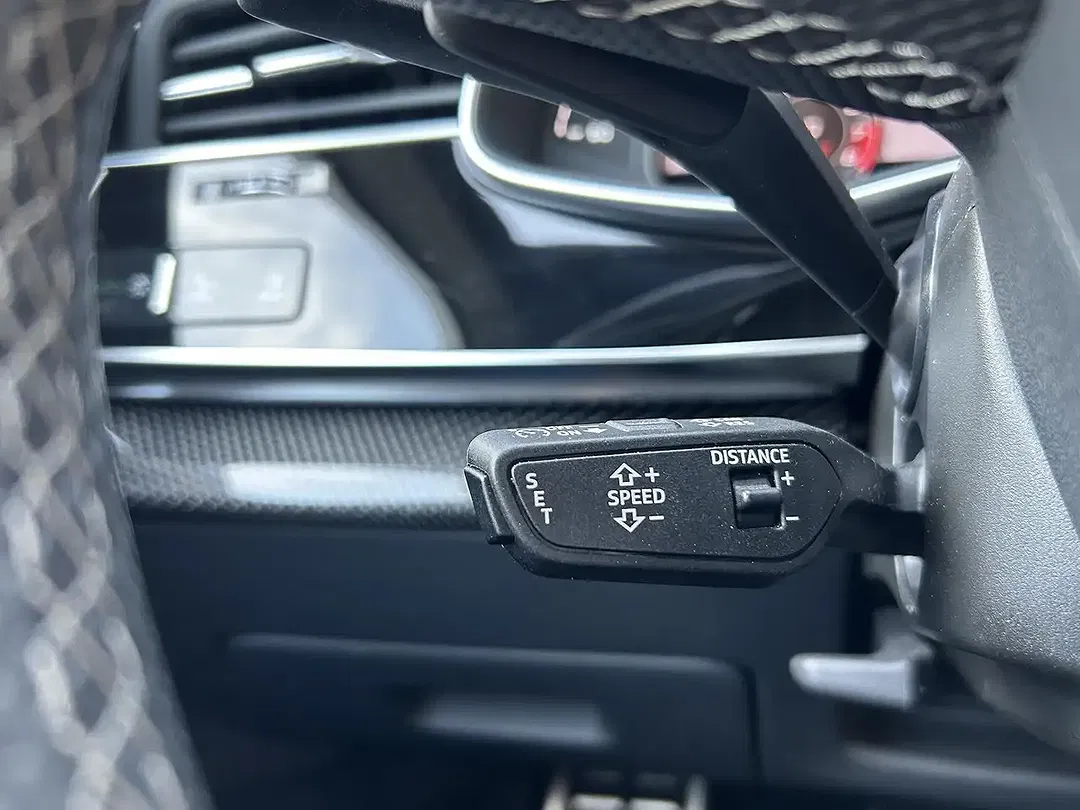 Audi SQ7 4.0 TFSI competition plus - Thumbnail 25