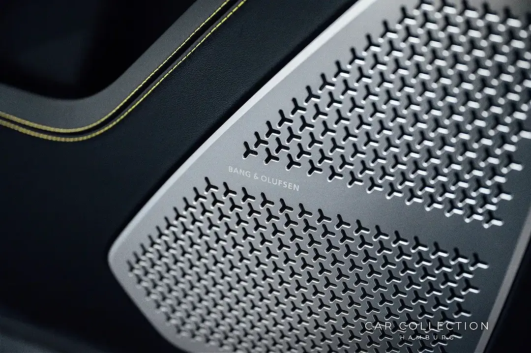 Lamborghini Urus Graphite Capsule - Thumbnail 18