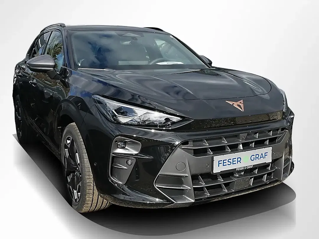 CUPRA Terramar 2.0 TSI DSG 4Drive VZ Matrix LED - Thumbnail 5