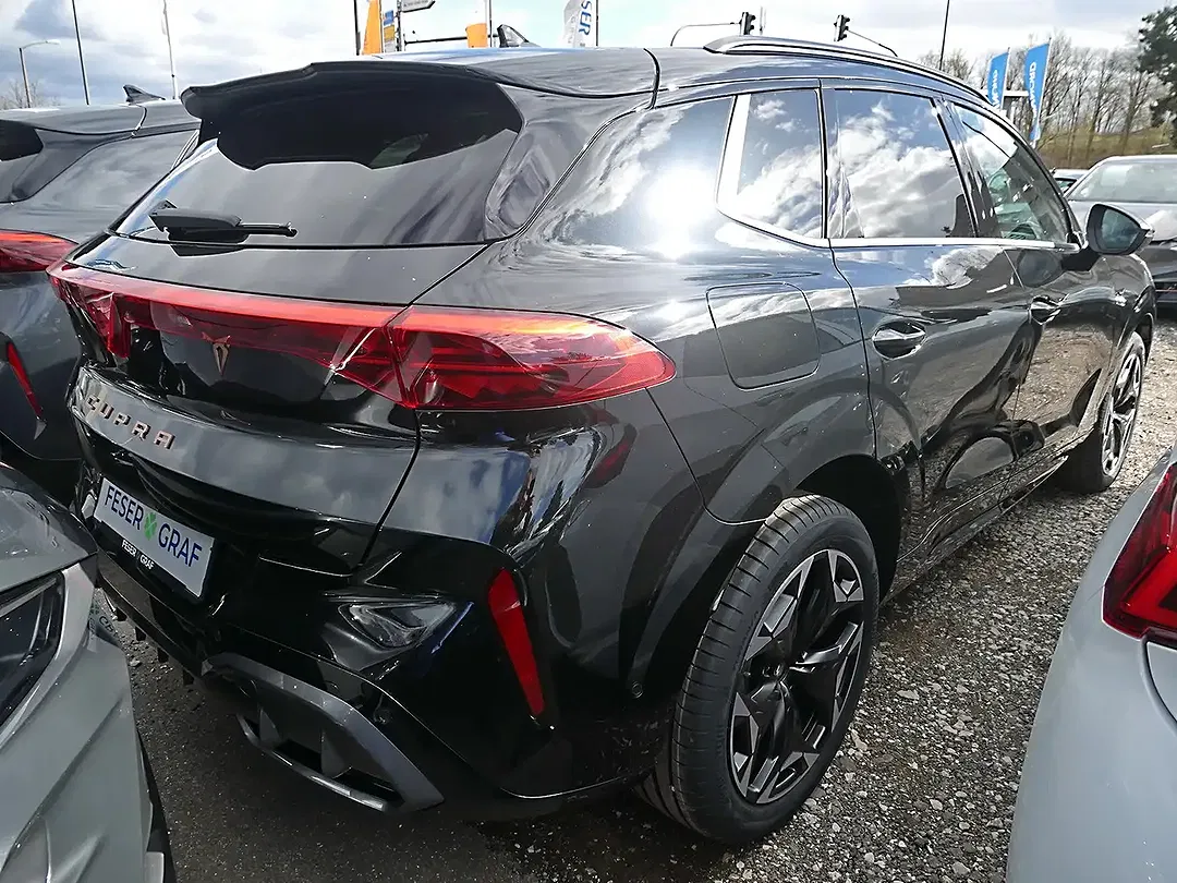 CUPRA Terramar 2.0 TSI DSG 4Drive VZ Matrix LED - Thumbnail 6