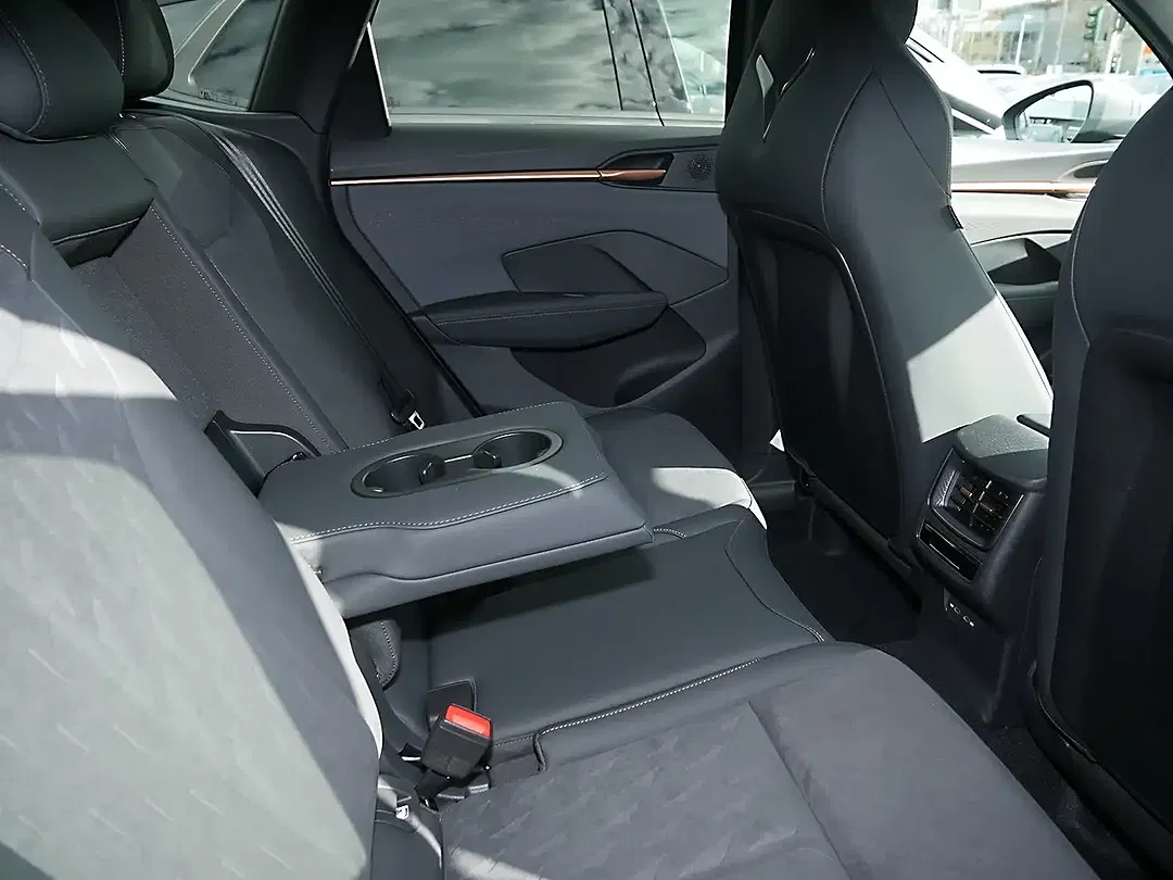 CUPRA Terramar 2.0 TSI DSG 4Drive VZ Matrix LED - Thumbnail 9