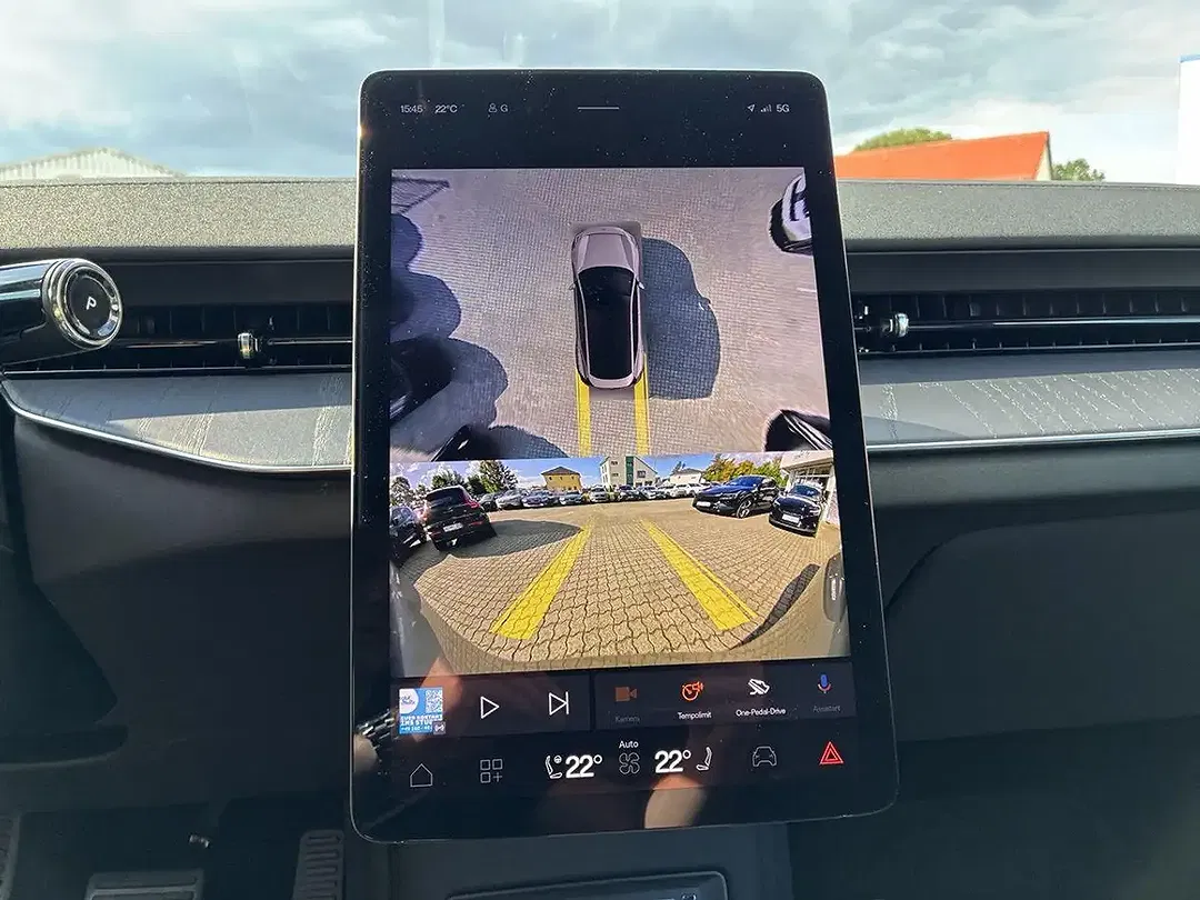 Polestar 3 Long Range - Thumbnail 13