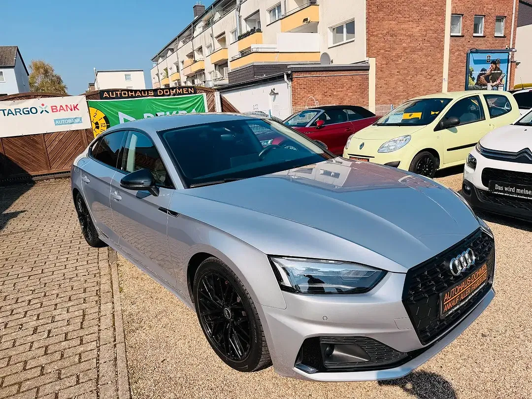 Audi A5 35 TFSI S tronic Sportback advanced - Thumbnail 10