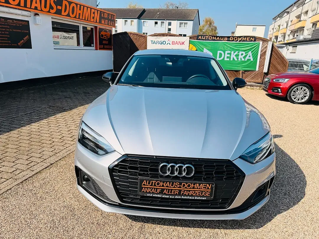 Audi A5 35 TFSI S tronic Sportback advanced - Thumbnail 11