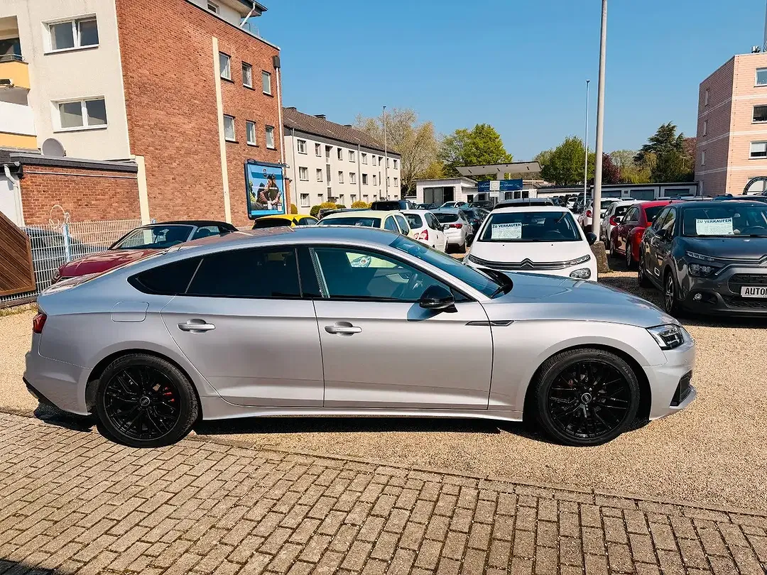 Audi A5 35 TFSI S tronic Sportback advanced - Thumbnail 12