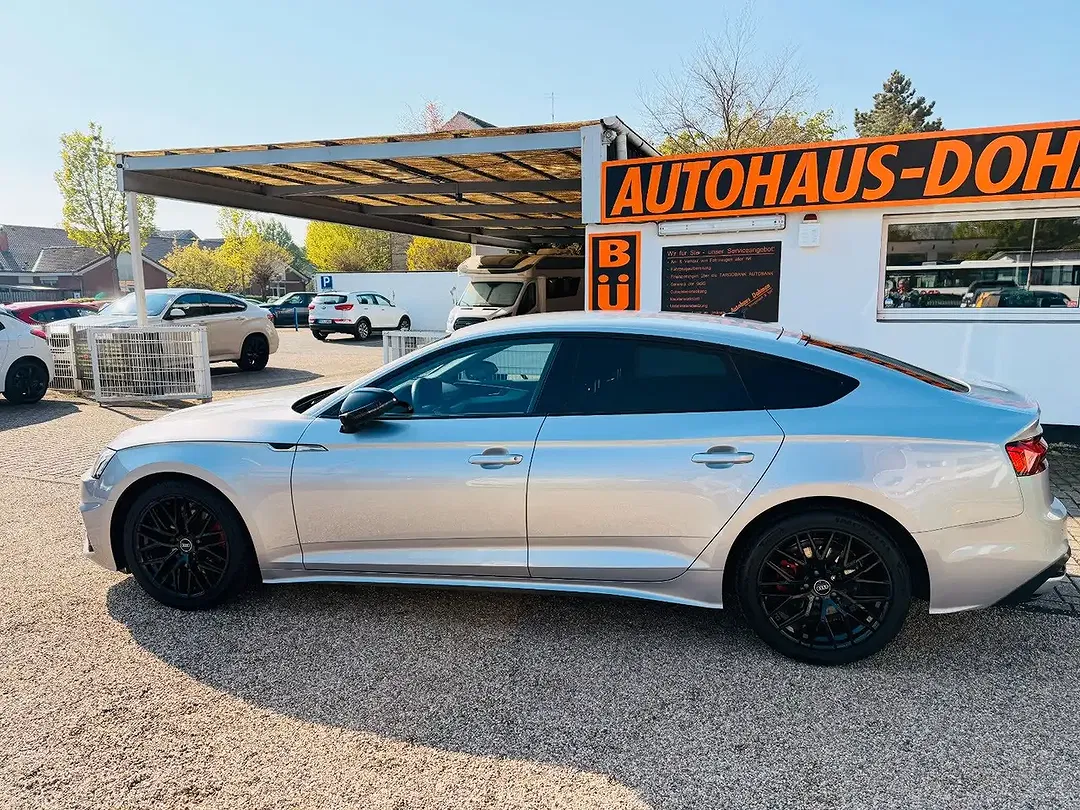 Audi A5 35 TFSI S tronic Sportback advanced - Thumbnail 13