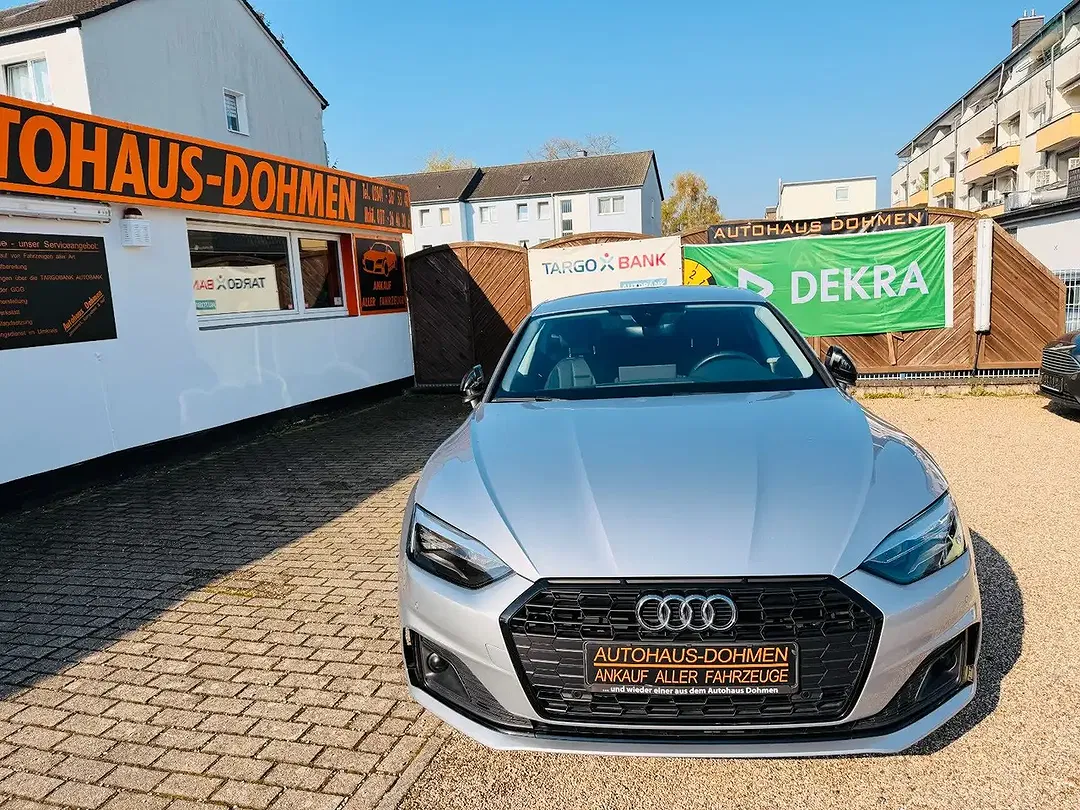 Audi A5 35 TFSI S tronic Sportback advanced - Thumbnail 14