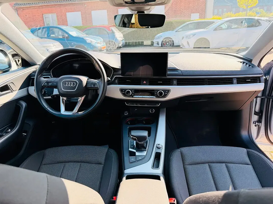 Audi A5 35 TFSI S tronic Sportback advanced - Thumbnail 15