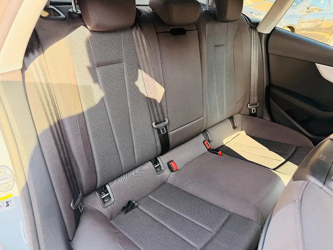 Audi A5 35 TFSI S tronic Sportback advanced - Thumbnail 16