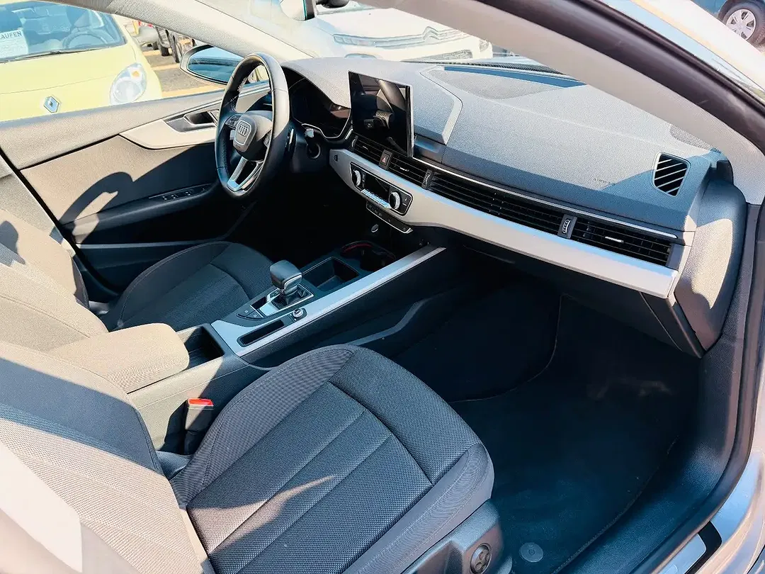 Audi A5 35 TFSI S tronic Sportback advanced - Thumbnail 17