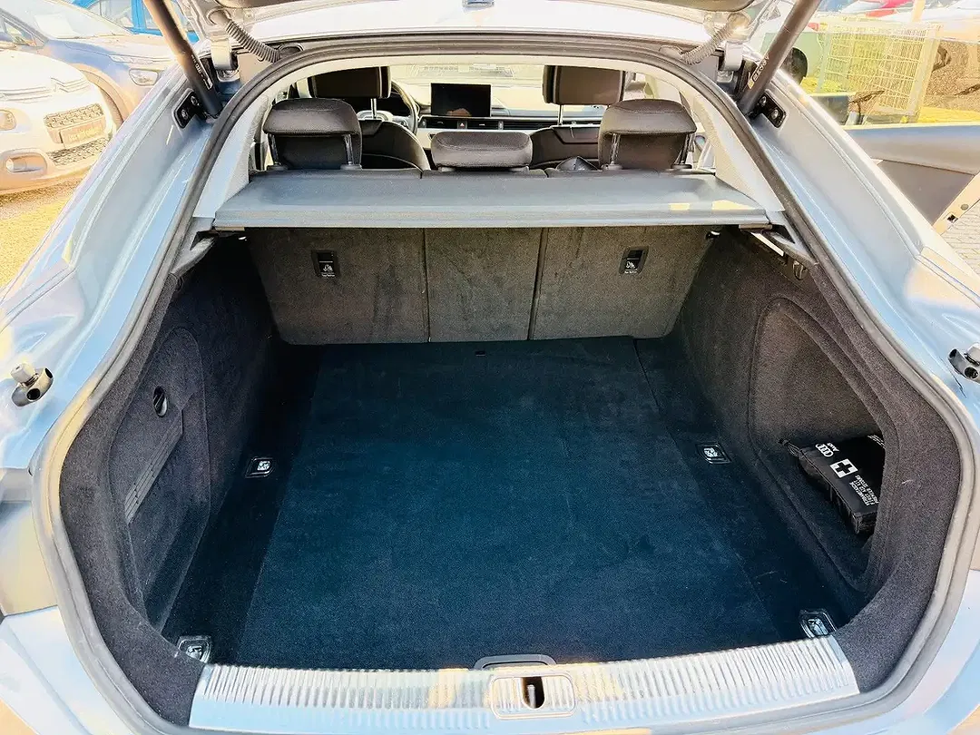 Audi A5 35 TFSI S tronic Sportback advanced - Thumbnail 18