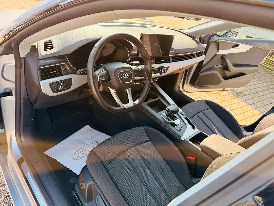 Audi A5 35 TFSI S tronic Sportback advanced - foto 19