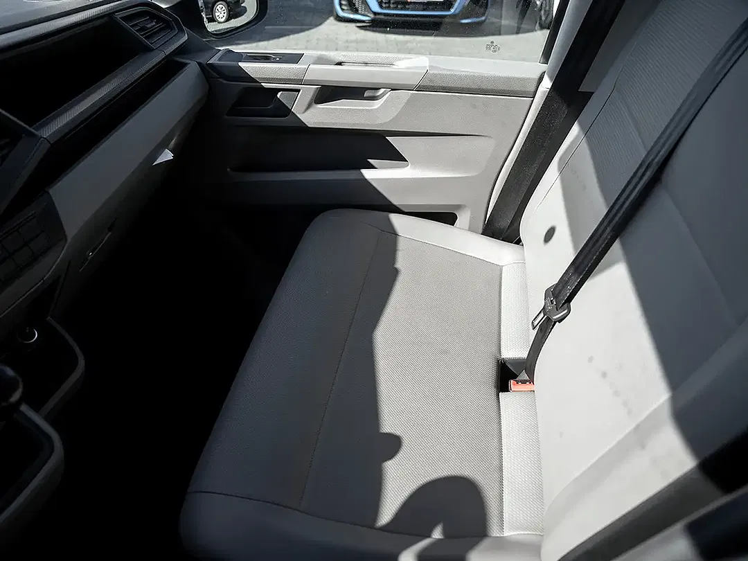 Volkswagen Transporter TDI - Thumbnail 10