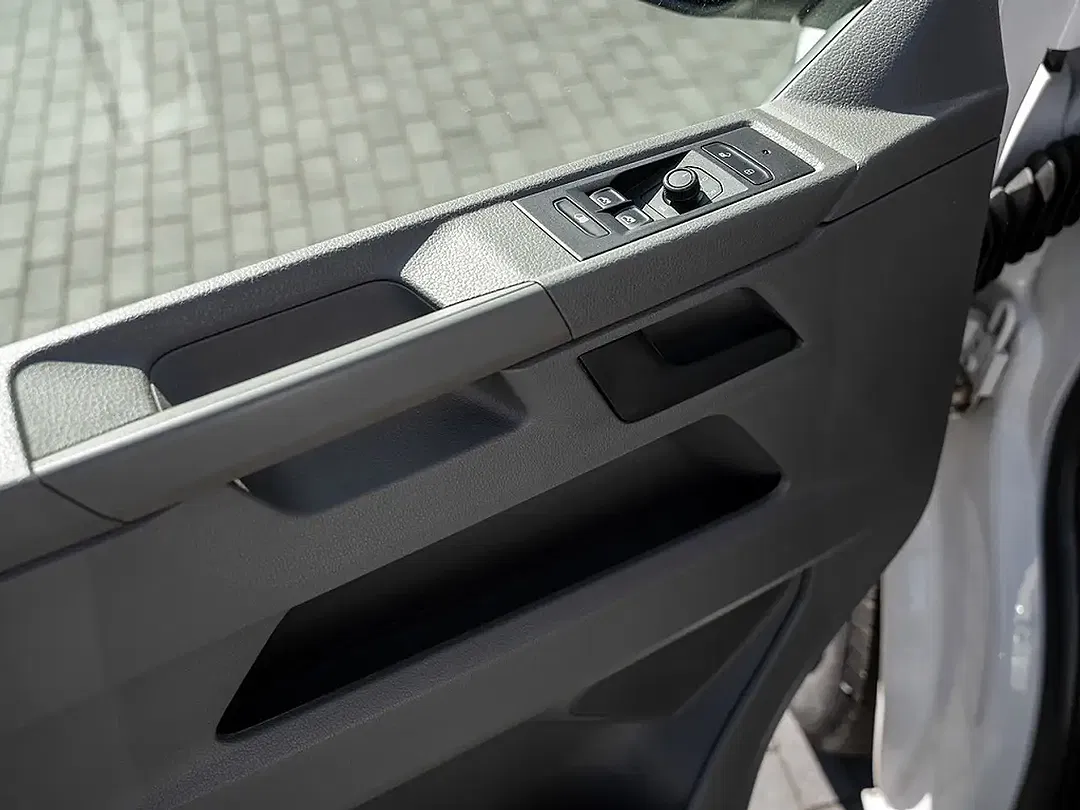 Volkswagen Transporter TDI - Thumbnail 13
