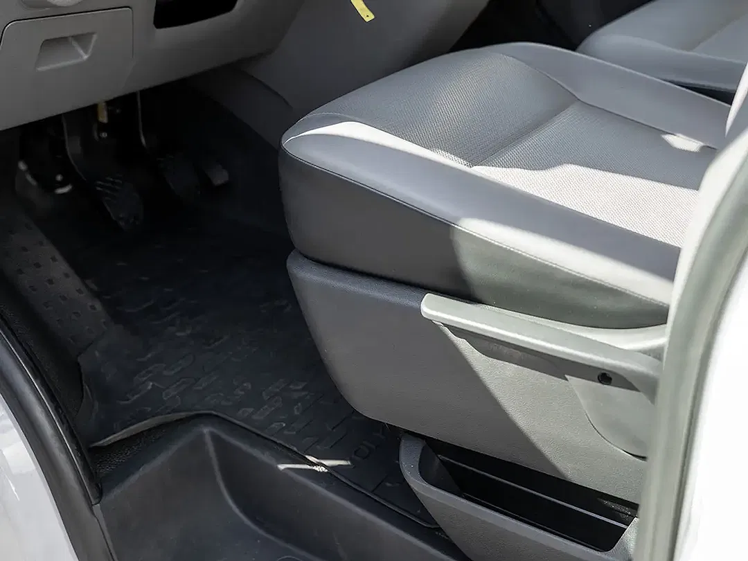 Volkswagen Transporter TDI - Thumbnail 14