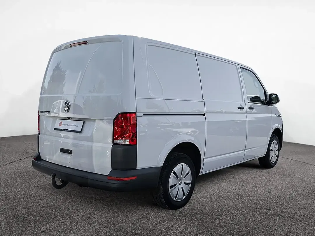 Volkswagen Transporter TDI - Thumbnail 3