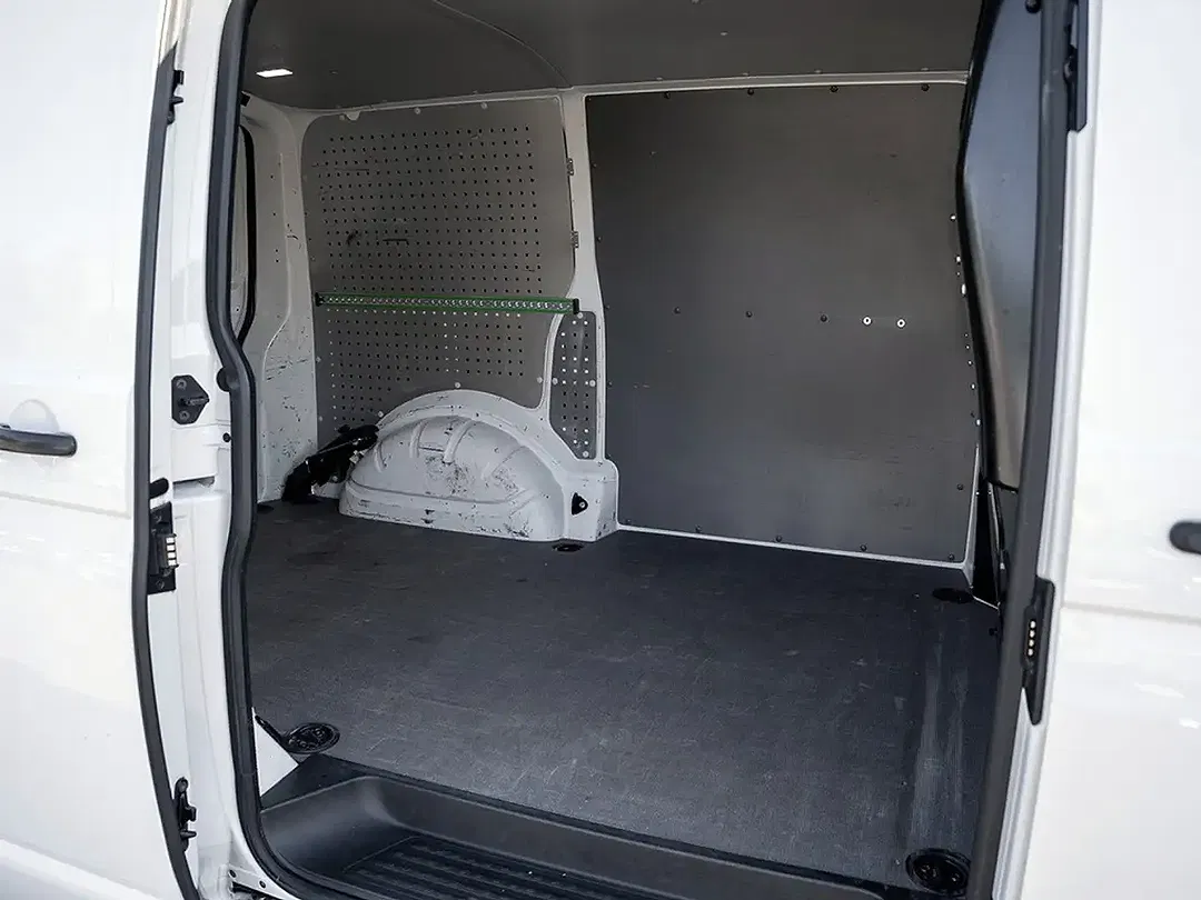 Volkswagen Transporter TDI - Thumbnail 4
