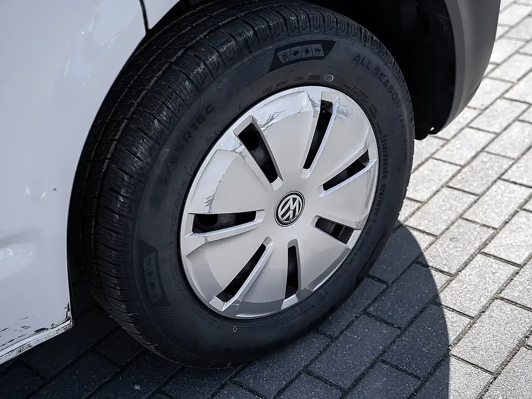 Volkswagen Transporter TDI - Thumbnail 5