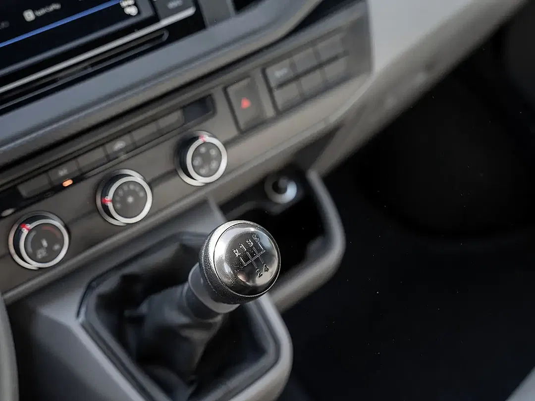 Volkswagen Transporter TDI - Thumbnail 9