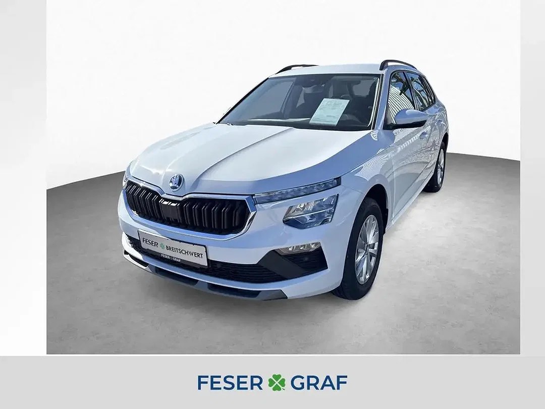 Skoda Kamiq DSG Selection - Afbeelding 1
