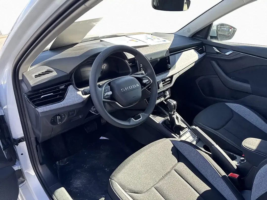 Skoda Kamiq DSG Selection - Thumbnail 7