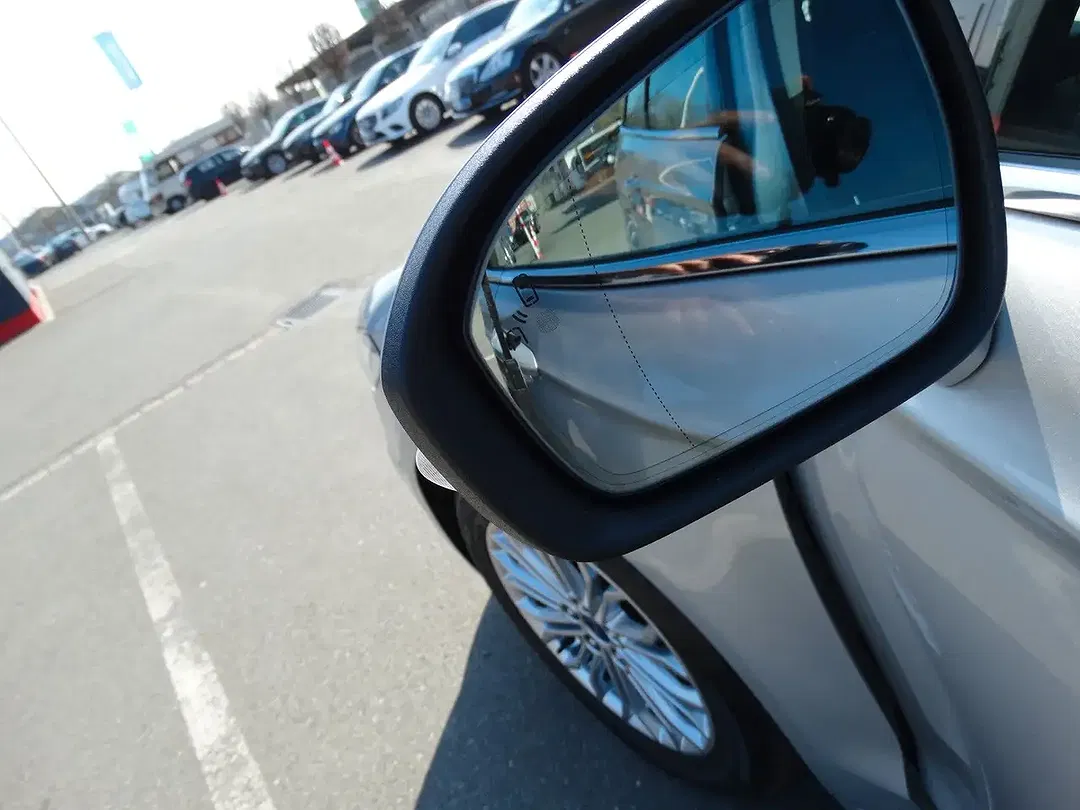 Ford Mondeo 2.0 EcoBoost Titanium - Thumbnail 7