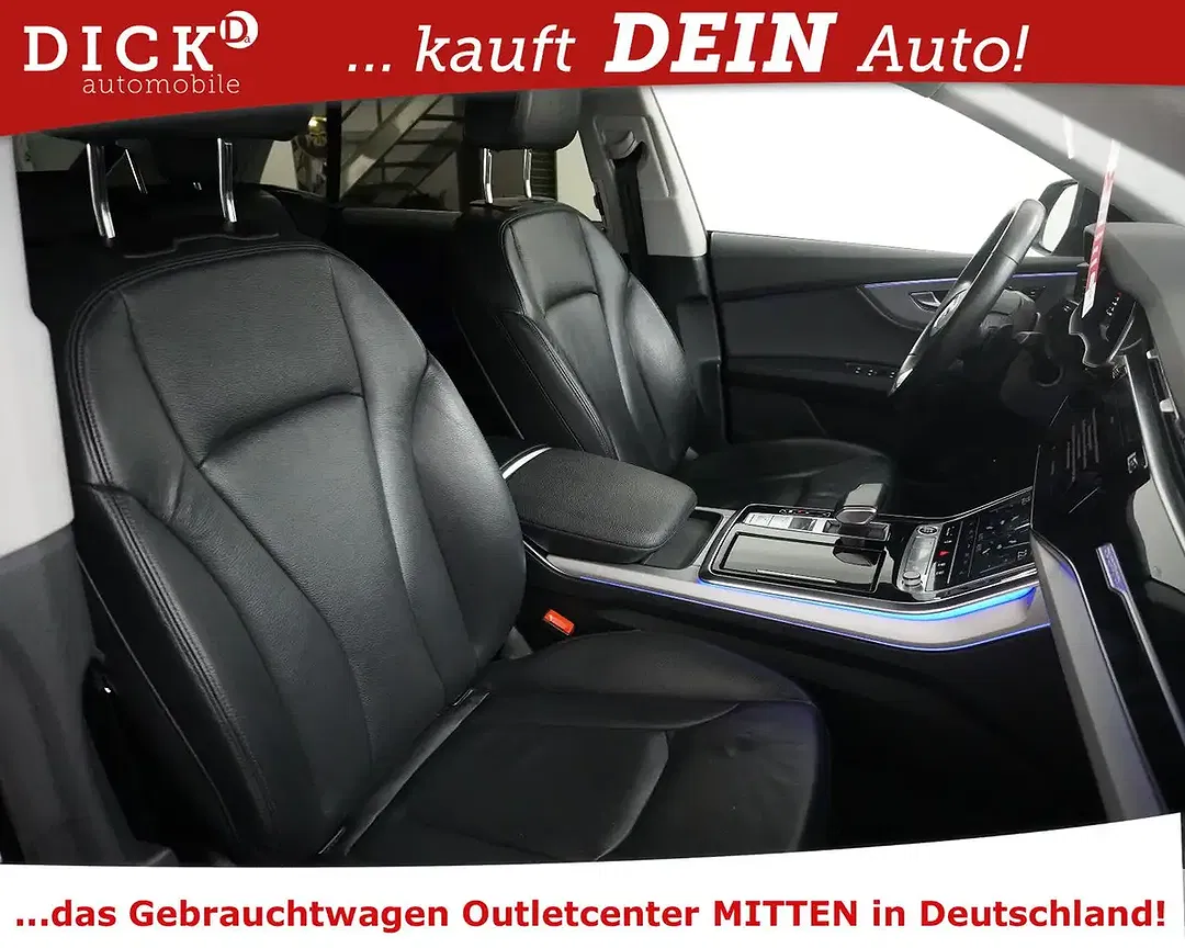 Audi Q8 plus S line - Thumbnail 14