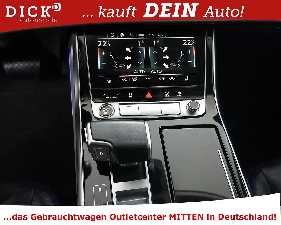 Audi Q8 plus S line - foto 15