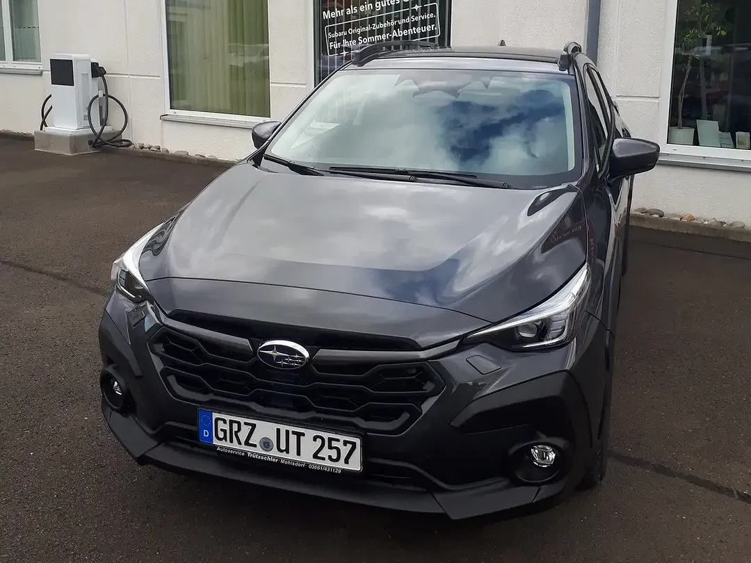 Subaru Crosstrek 2.0 Lineartronic Active - Thumbnail 1
