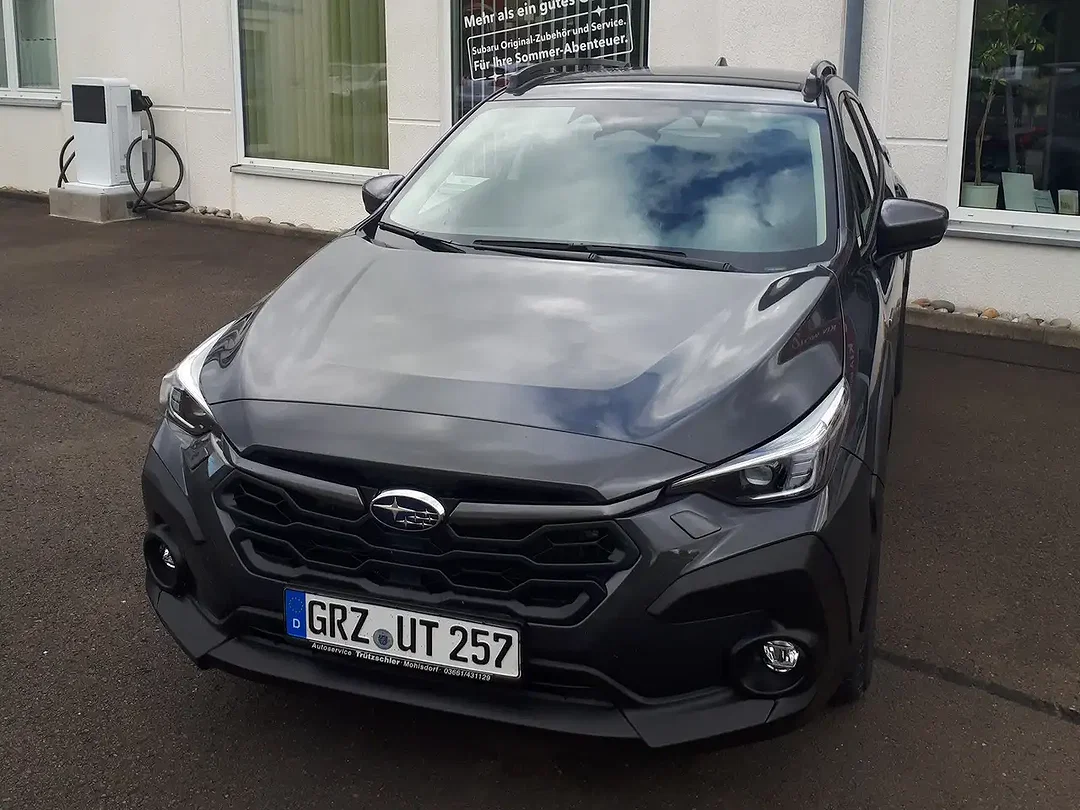 Subaru Crosstrek 2.0 Lineartronic Active - Afbeelding 1