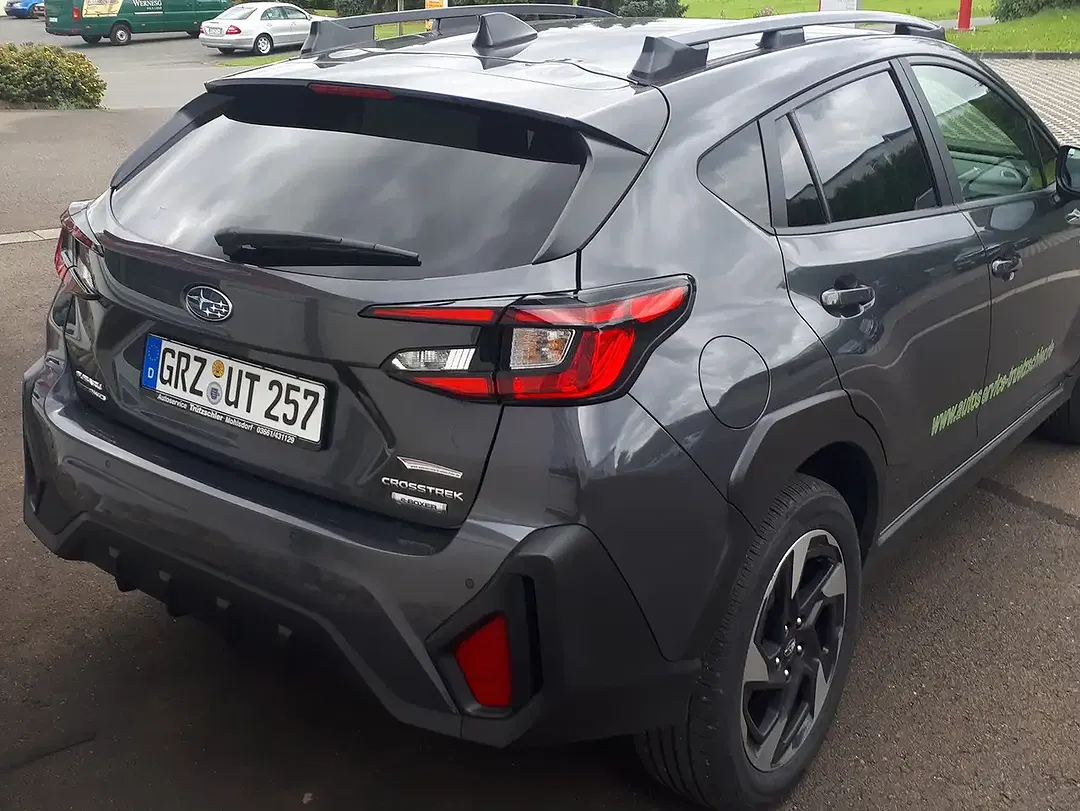 Subaru Crosstrek 2.0 Lineartronic Active - Thumbnail 3