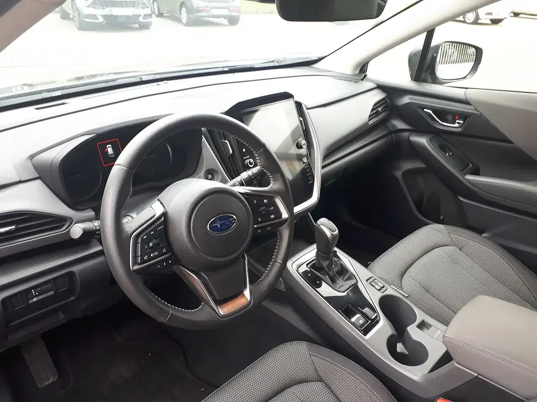 Subaru Crosstrek 2.0 Lineartronic Active - Thumbnail 4