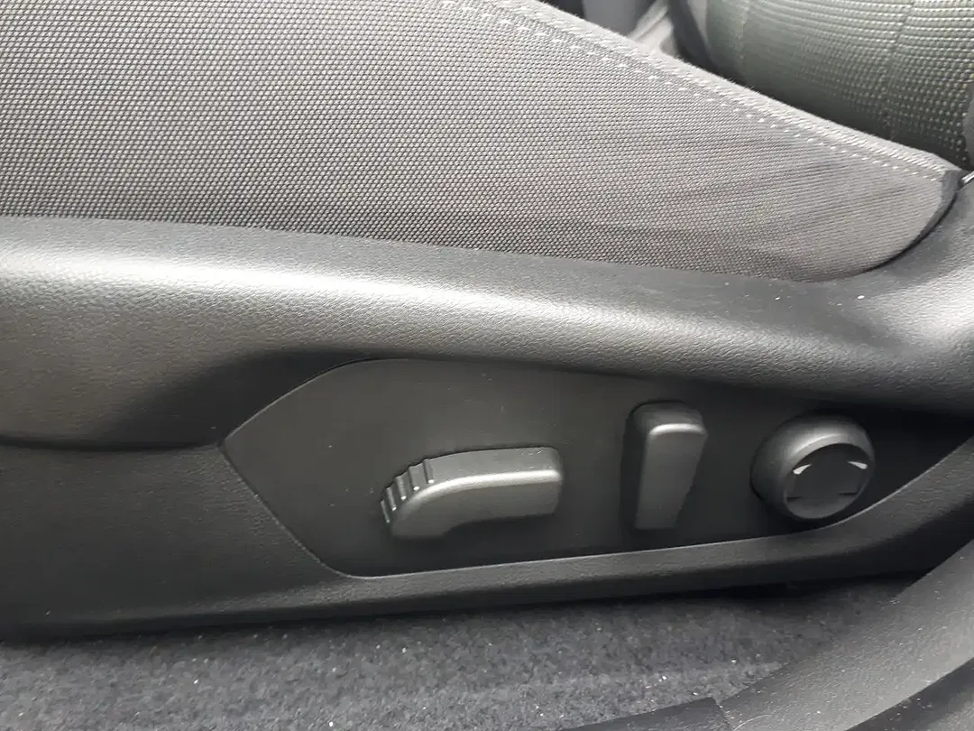 Subaru Crosstrek 2.0 Lineartronic Active - Thumbnail 9