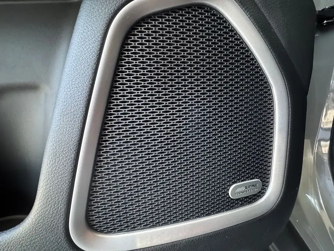 Jeep Compass PHEV Hybrid 4x4 S - Thumbnail 10