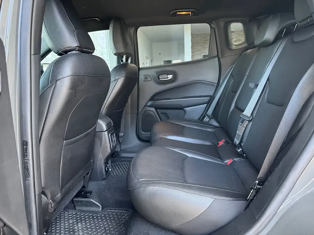 Jeep Compass PHEV Hybrid 4x4 S - Thumbnail 14