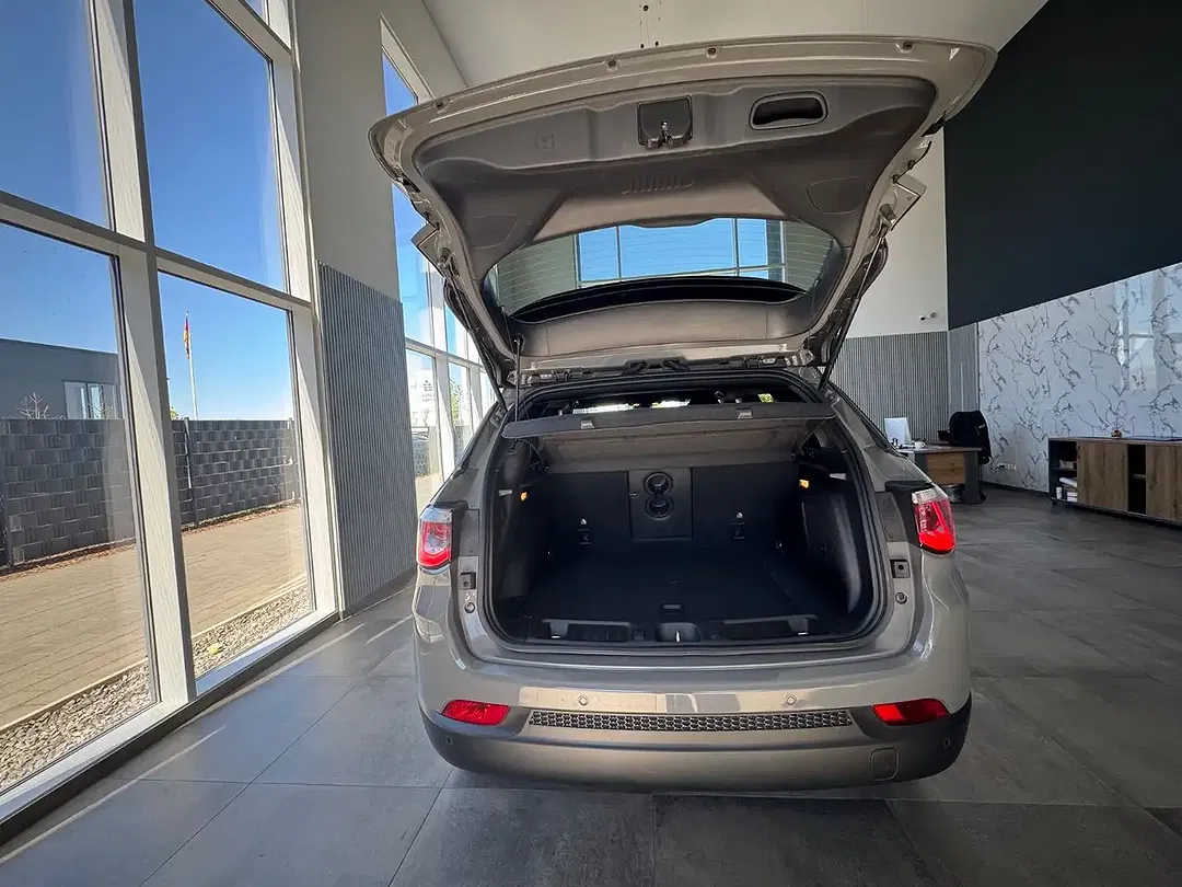 Jeep Compass PHEV Hybrid 4x4 S - Thumbnail 15