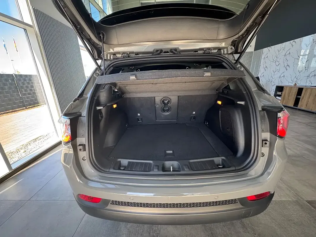 Jeep Compass PHEV Hybrid 4x4 S - Thumbnail 16