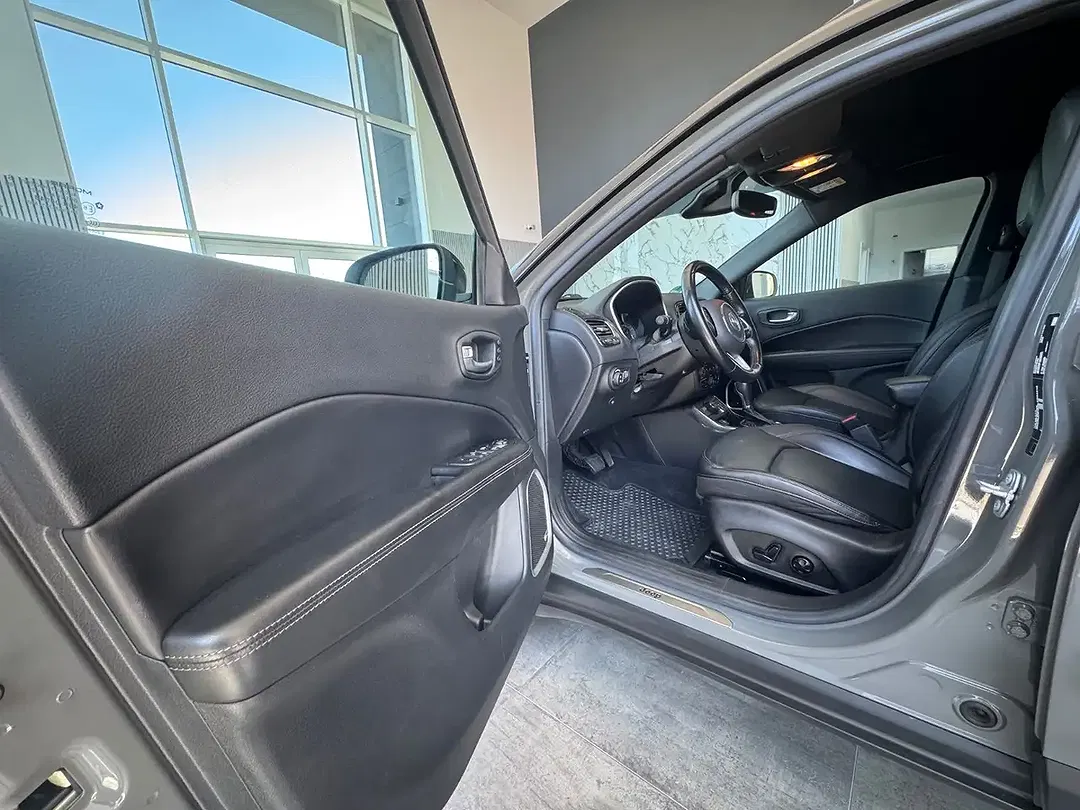 Jeep Compass PHEV Hybrid 4x4 S - Thumbnail 9