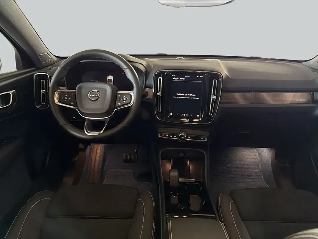 Volvo C40 Recharge Twin Motor Ultimate - Thumbnail 10